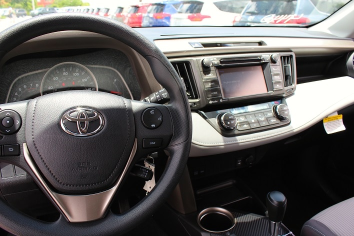 Toyota in Central Florida Orlando Toyota SUVs for sale