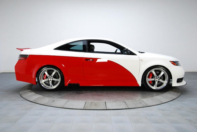 Toyota Camry Custom Toyota car