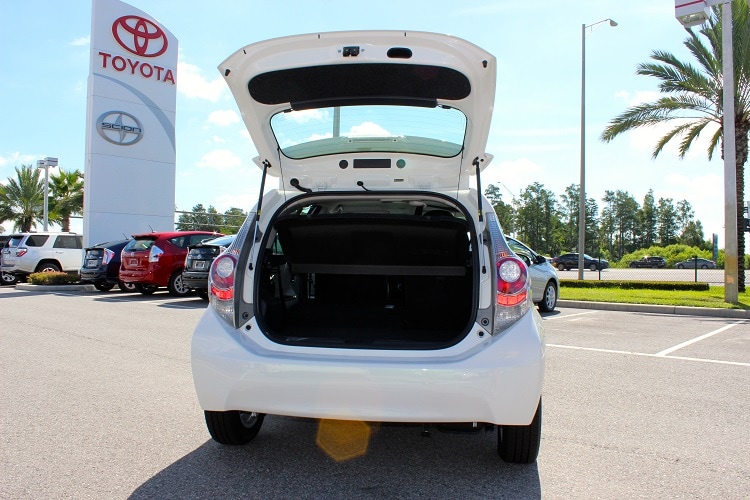 hybrid cars for sale Toyota Prius c