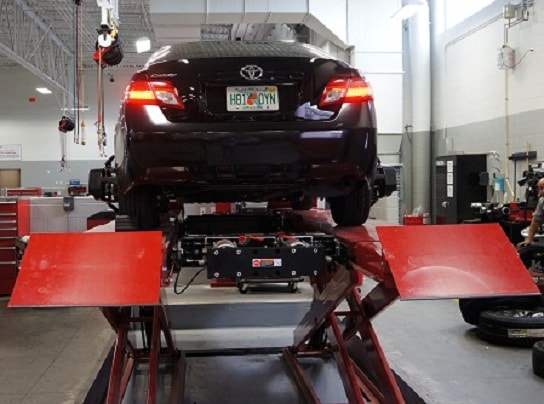 Toyota Service in Orlando Toyota Service in Central Florida