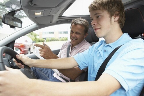 driving a Toyota New Toyota in Orlando driving tips