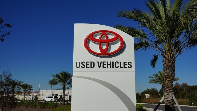 Orlando used cars