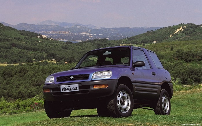 toyota rav4 orlando #4