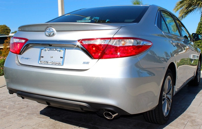 Toyota in Central Florida new Toyota in Orlando