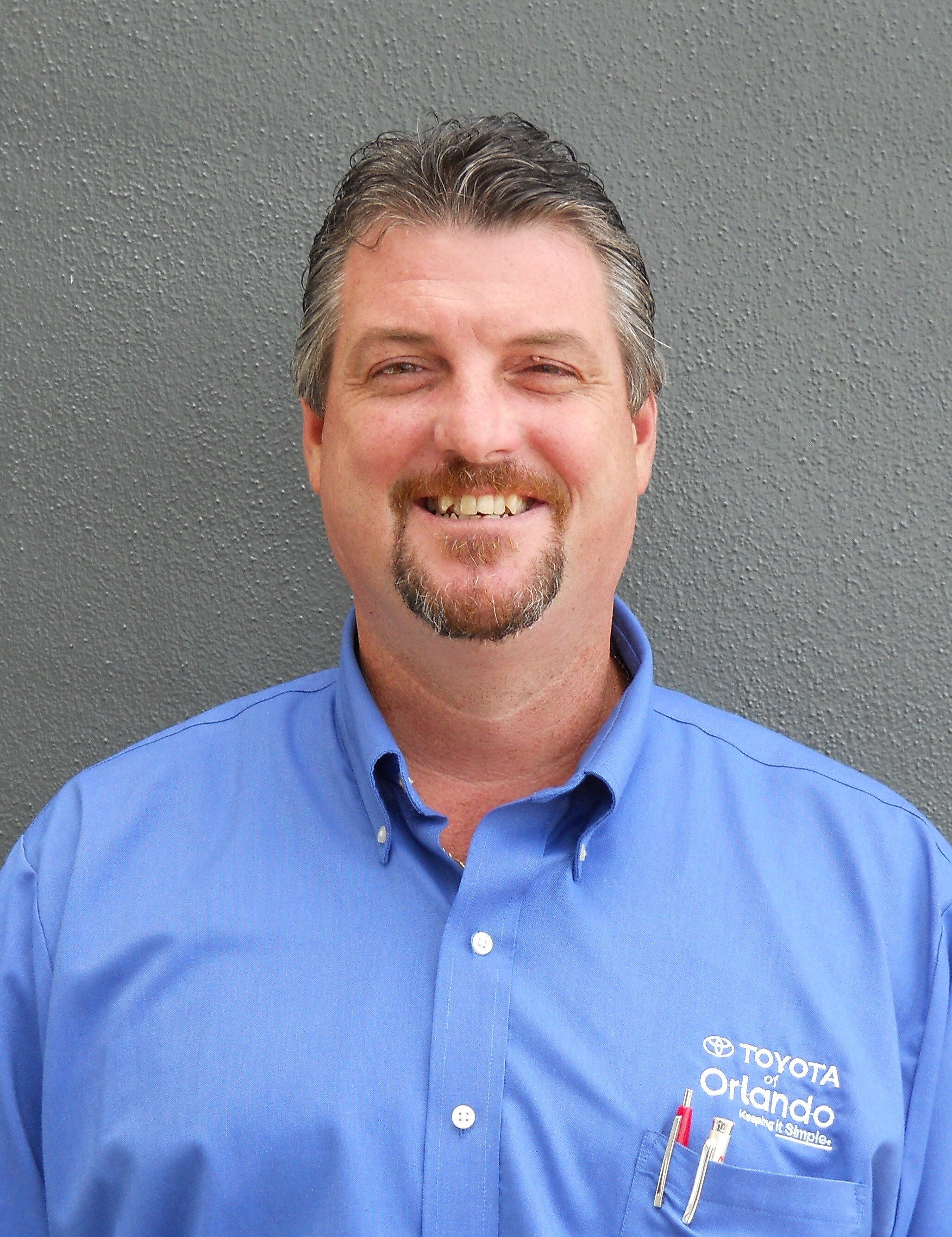 Steve Humphries