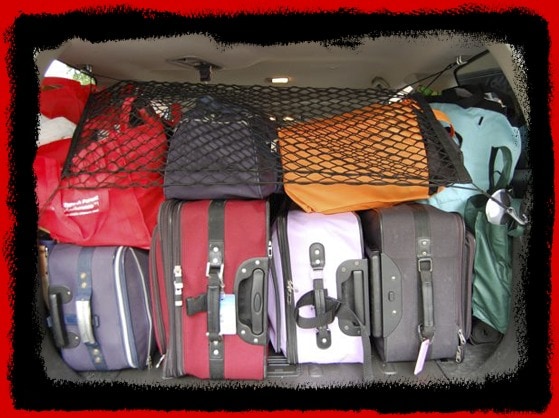 road trip tips Family vacation tips