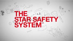 Star Safety System Orlando Toyota Star Safety