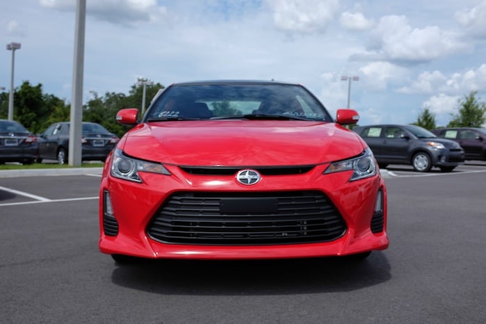 Scion for sale 2014 Scion tC in Orlando