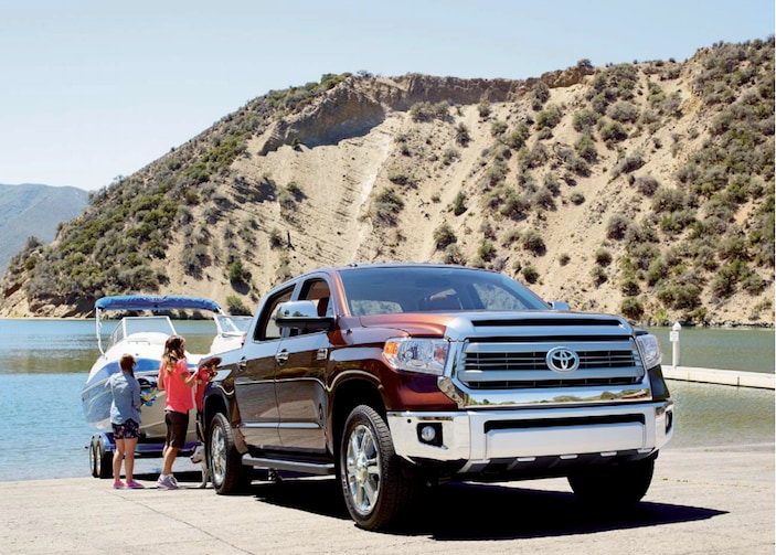 Toyota trucks for sale 2014 Toyota Tundra