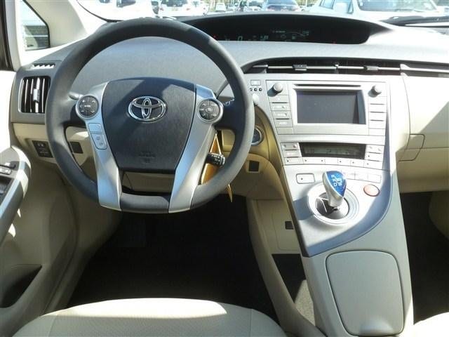 new Toyota Prius Toyota Prius in Central Florida
