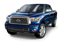 New Toyota Tundra in Central Florida New Toyota Tundra in Orlando