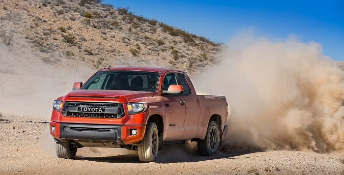 new trucks for sale Orlando Toyota Tundra