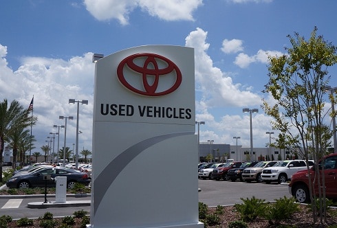 Used Cars for sale in Central Florida