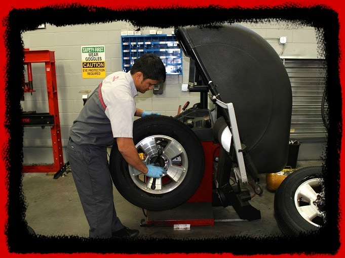 auto service Orlando car maintenance
