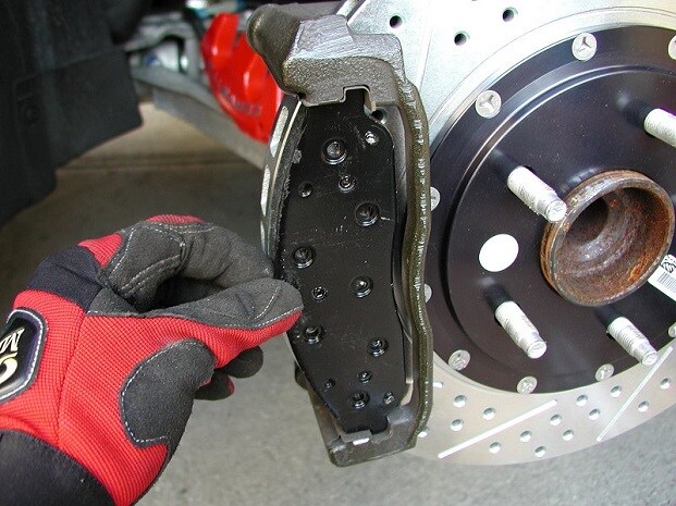 auto service tips brake service in Orlando