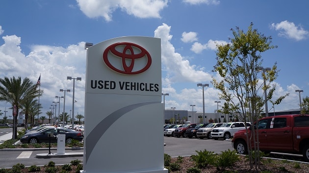 used cars for sale used cars near Orlando