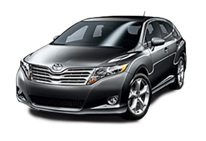 New Toyota Venza in Central Florida New Toyota Venza in Orlando