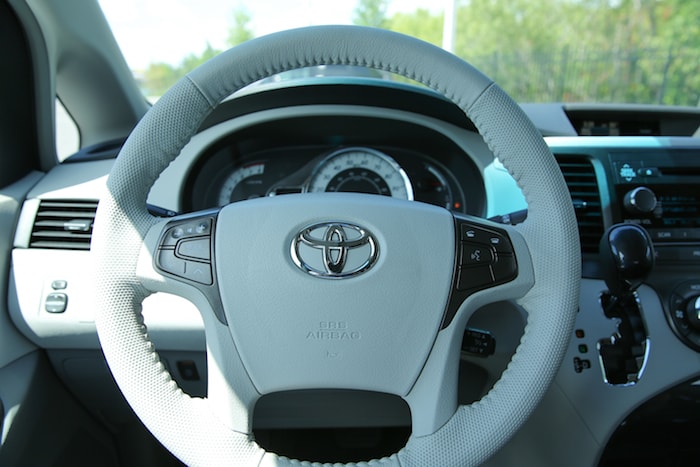 Toyota in Central Florida 2014 Toyota in Central Florida