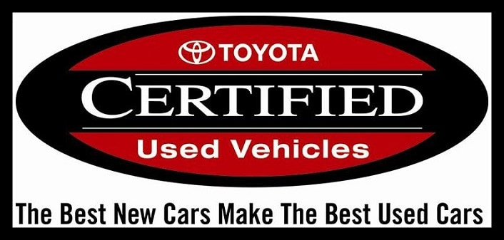pre-owned car warranties Orlando used Toyota