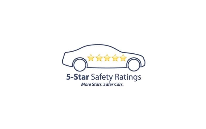 NHTSA safety ratings Orlando Toyota safety