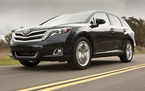 2012 Toyota Venza in Orlando 2012 Toyota Venza in Central Florida
