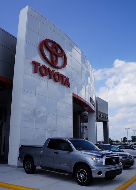 2013 Toyota Tundra new Toyota Tundra in Orlando
