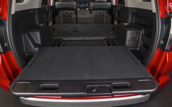 2014 Toyota 4Runner Model Info Orlando Toyota For Sale