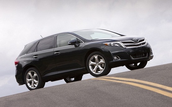2012 Toyota Venza in Orlando 2012 Toyota Venza in Central Florida