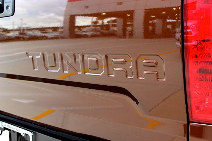 Toyota
trucks 2015 Toyota Tundra for sale