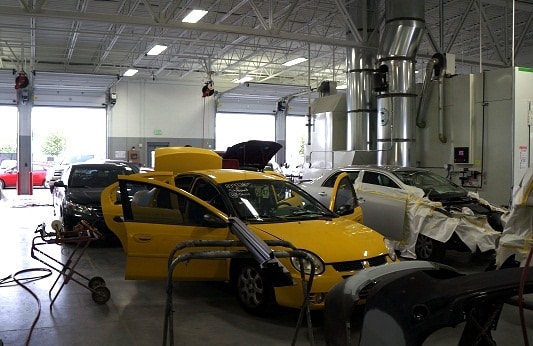 Car repair in Central Florida Orlando auto repair