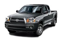 2013 Toyota Tacoma in Orlando
