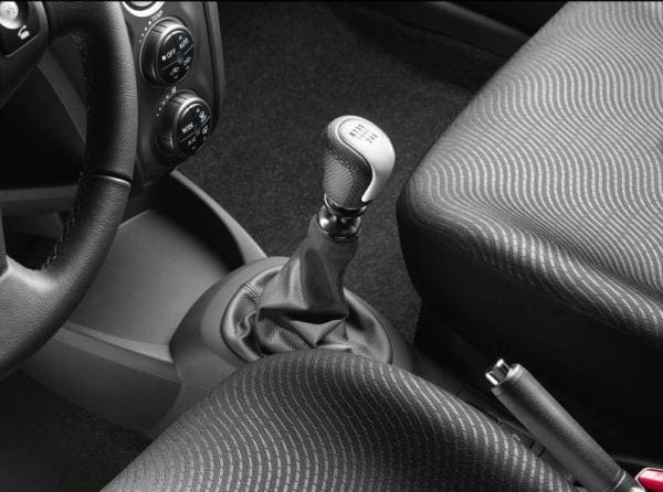 Manual transmission problems signs