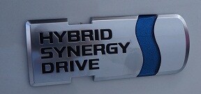 Orlando Toyota Hybrid Central Florida Hybrid Cars