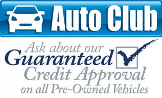 Orlando Toyota Auto Club New and Used Car Financing in Central Florida