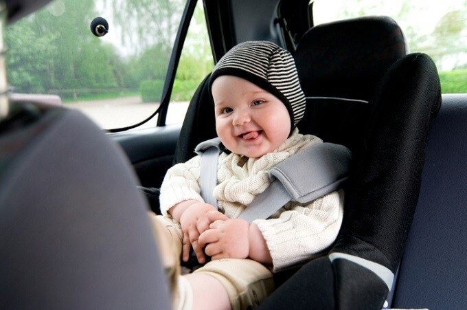 Toyota safety tips Orlando Toyota tips