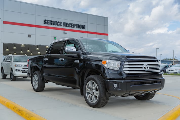 2014 Toyota for sale 2014 Toyota Tundra in Orlando