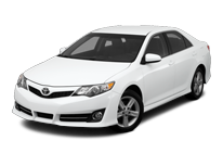 New Toyota Camry in Central Florida New Toyota Camry in Orlando