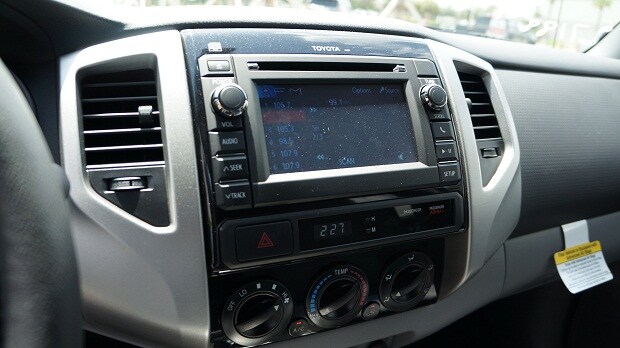 2013 Toyota Tacoma in Central Florida New Orlando Toyota Tacoma