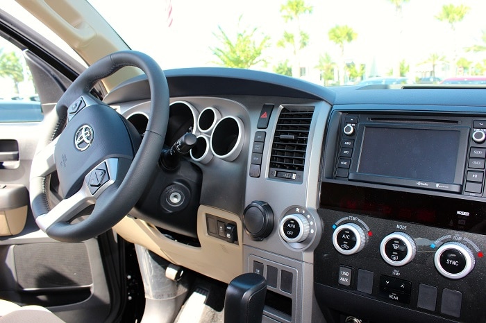 Toyota for sale new Toyota SUV in Orlando