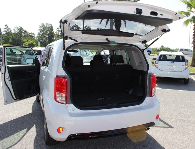 Scion cars for sale new Scion in Orlando