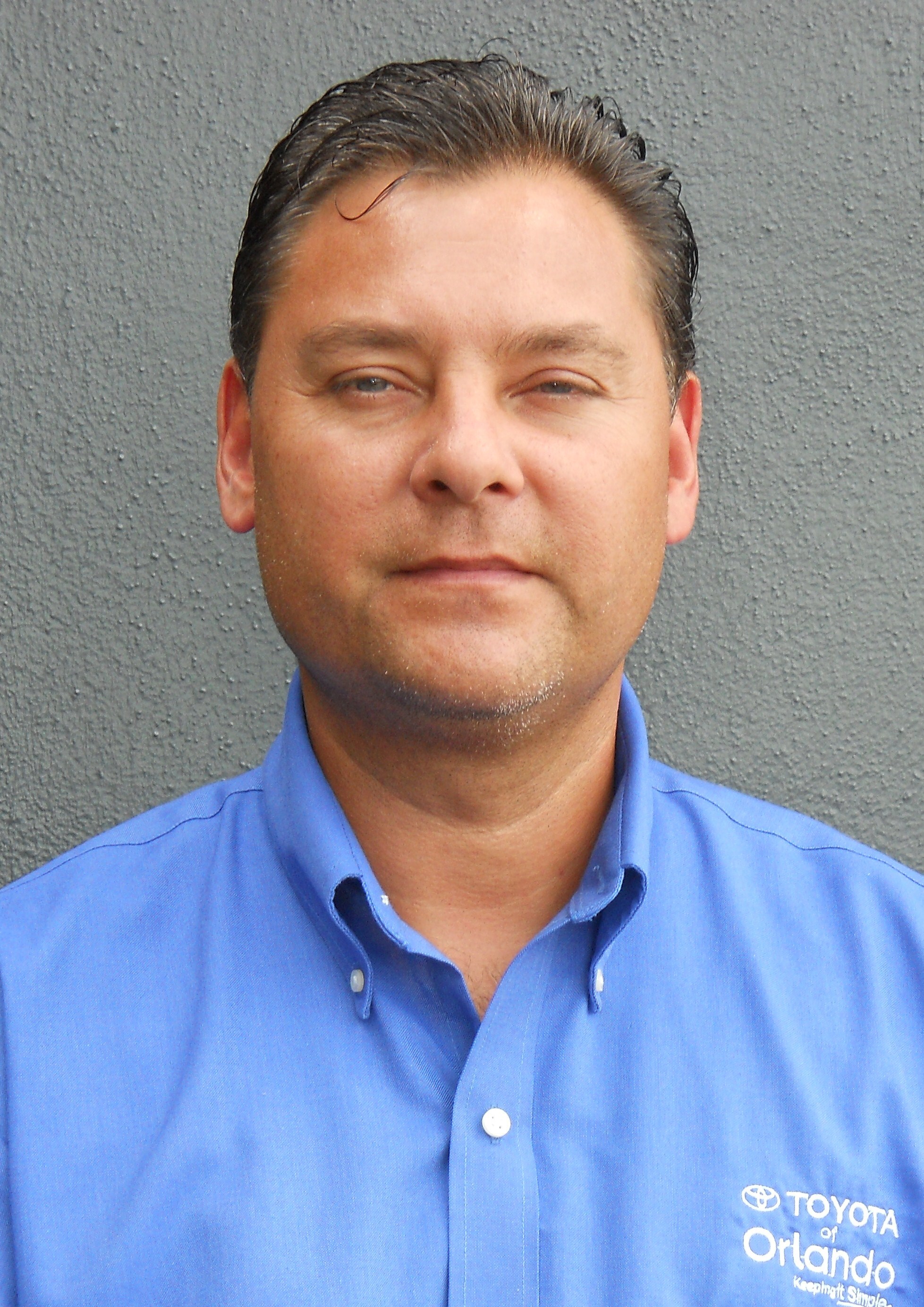 Mark Papineau