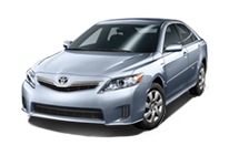 New Toyota Camry Hybrid in Central Florida New Toyota Camry Hybrid Orlando