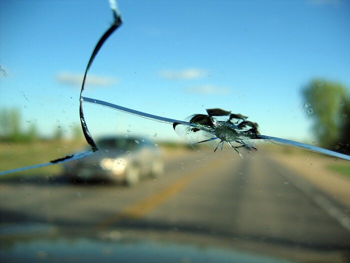 windshield repair Orlando auto repair