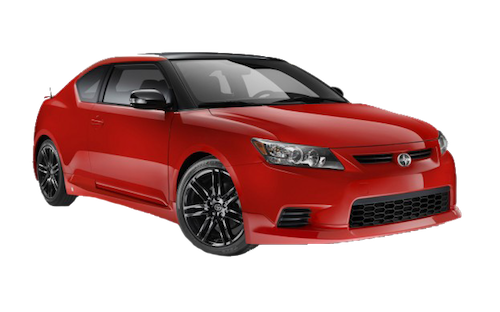 2013 Scion tC in Orlando
