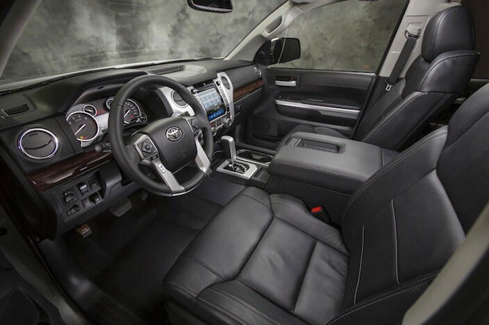 Toyota in Central Florida New Toyota Trucks in Orlando