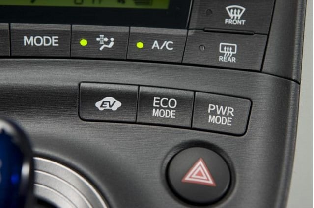 Toyota drive modes new Toyota in Orlando