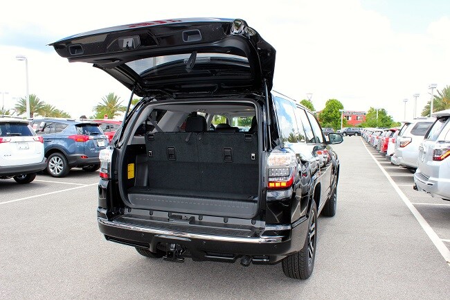 Toyota SUV Orlando Toyota SUvs for sale