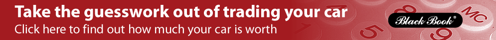 Toyota of Orlando Trade-In Value