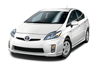 New Toyota Prius in Central Florida New Toyota Prius in Orlando