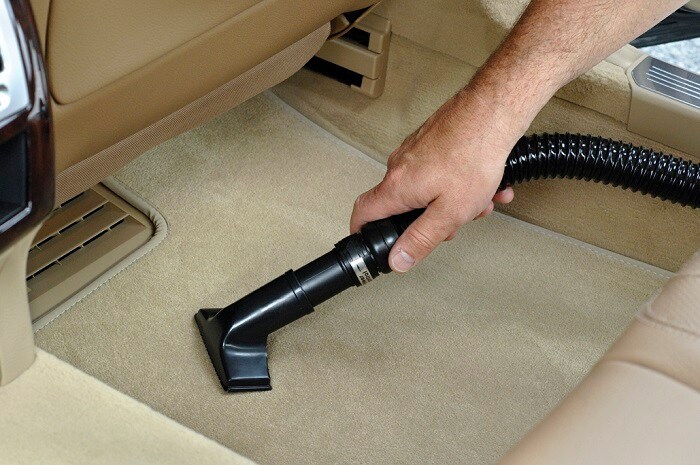 how to detail car Orlando car maintenance